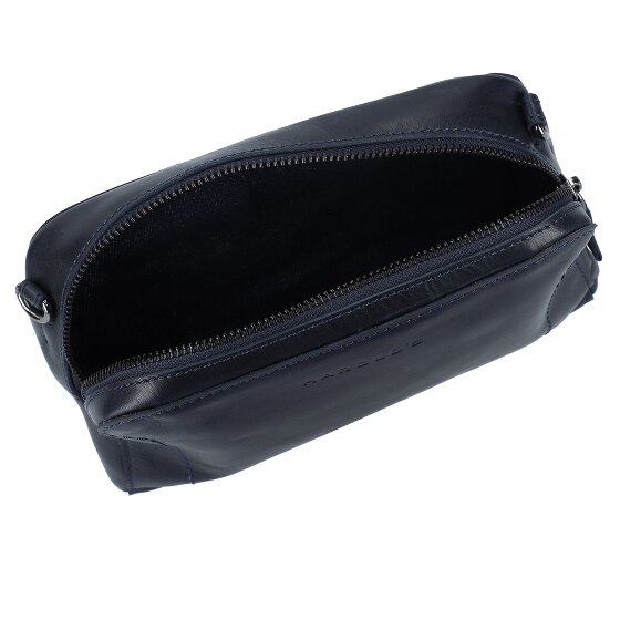 Harold's Caugio Umhängetasche Leder 21.5 cm