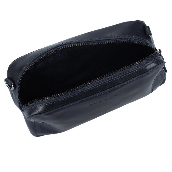 Harold's Caugio Umhängetasche Leder 21.5 cm