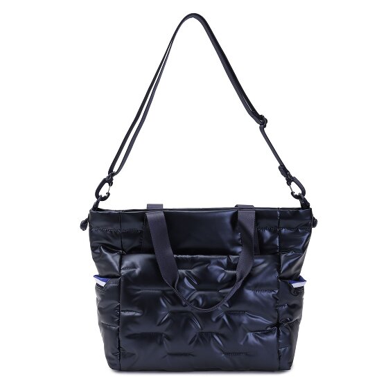 Hedgren Cocoon Puffer Shopper Tasche 34 cm