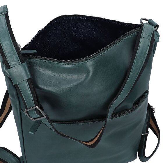 Harold's Caugio Daypack Leder 40 cm
