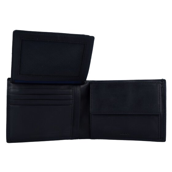 Joop! Loreto Typhon Geldbörse RFID Leder 12 cm