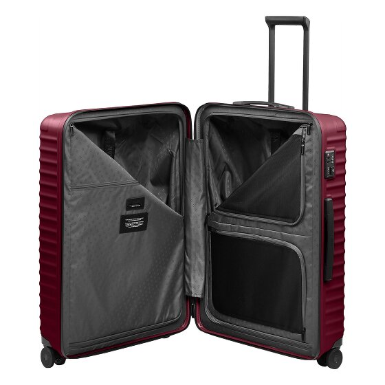 Titan Upgrade 4 Rollen Trolley L 75 cm