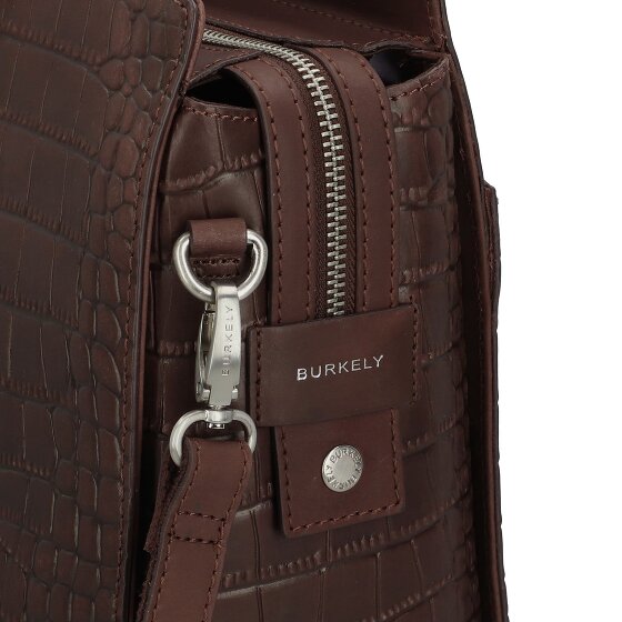 Burkely Cool Colbie Aktentasche Leder 40 cm Laptopfach