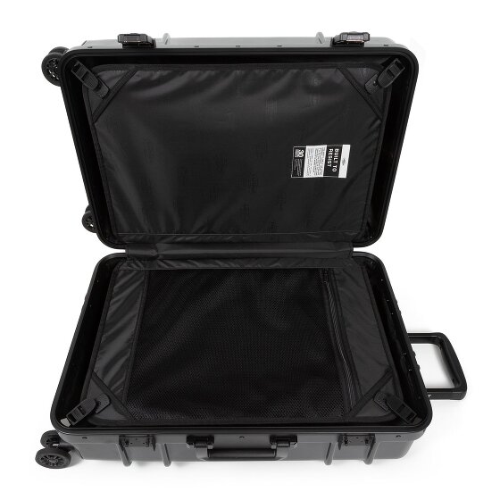 Eastpak Resist'r Case 4 Rollen Trolley L 78 cm