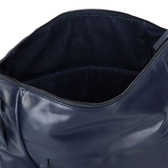 Harold's Caugio Daypack Leder 39 cm Laptopfach