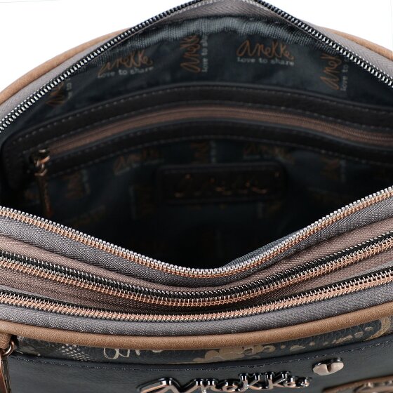 Anekke Smart Pack Umhängetasche 25 cm
