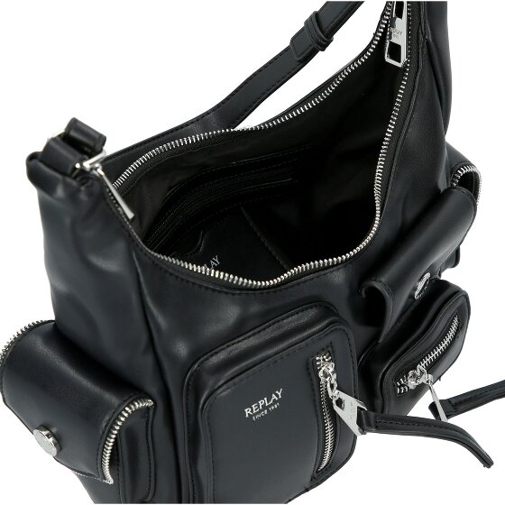 Replay Schultertasche 26 cm