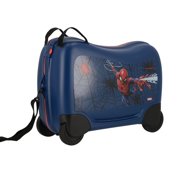 Samsonite Dream2go Disney 4 Rollen Kindertrolley 38 cm