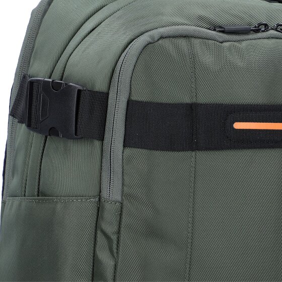 American Tourister Urban Track Daypack 45 cm Laptopfach American Tourister Urban Track Daypack 45 cm Laptopfach