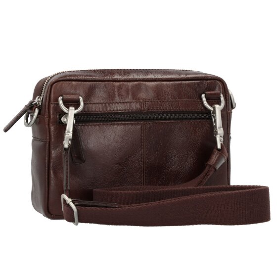 Picard Buddy Umhängetasche Leder 24 cm