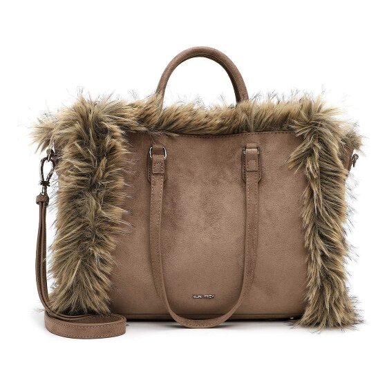 Suri Frey SFY Chessy Shopper Tasche 49 cm