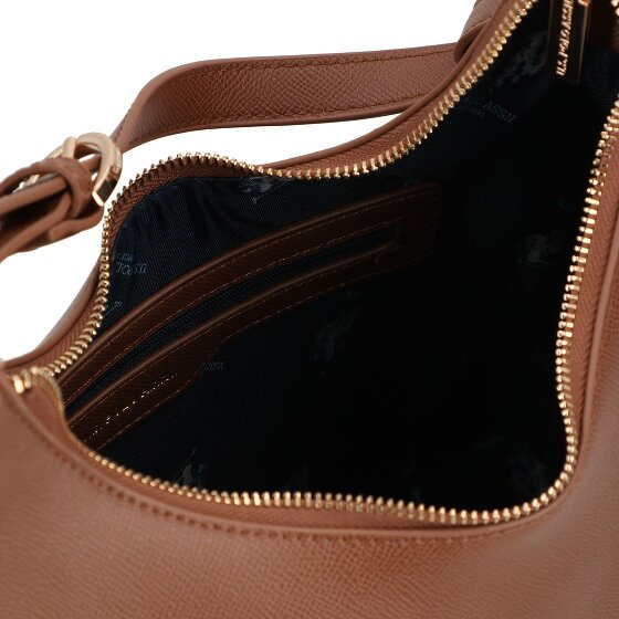 U.S. Polo Assn. Jones Schultertasche 31 cm