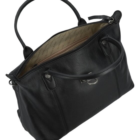 Harbour 2nd Handtasche Leder 31 cm