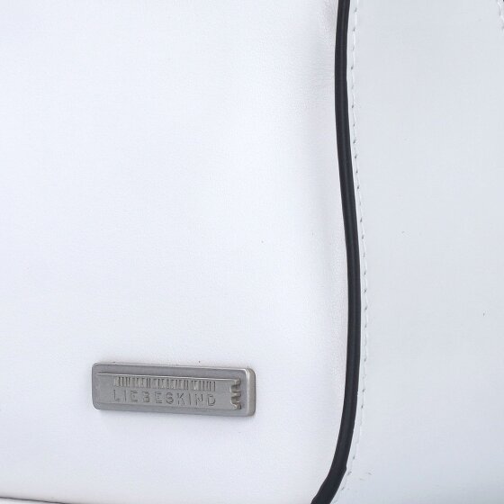 Liebeskind Franzis Schultertasche Leder 28 cm Liebeskind Franzis Schultertasche Leder 28 cm