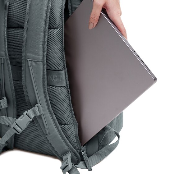 GOT BAG Pro Pack Monochrome Daypack 47 cm Laptopfach