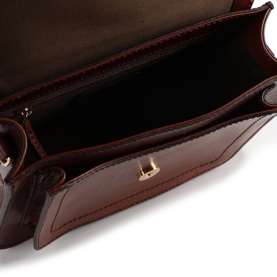 The Bridge Elba Umhängetasche Leder 28 cm