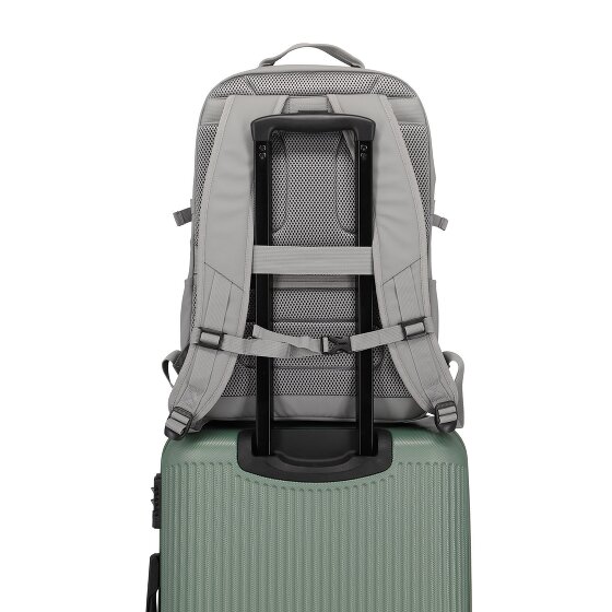 Travelite Basics Daypack 48 cm Laptopfach