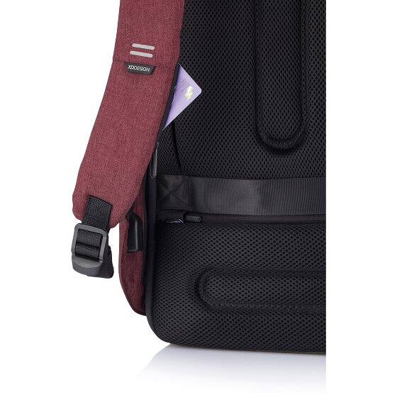 XD Design Bobby Hero Small Rucksack RFID 38 cm Laptopfach