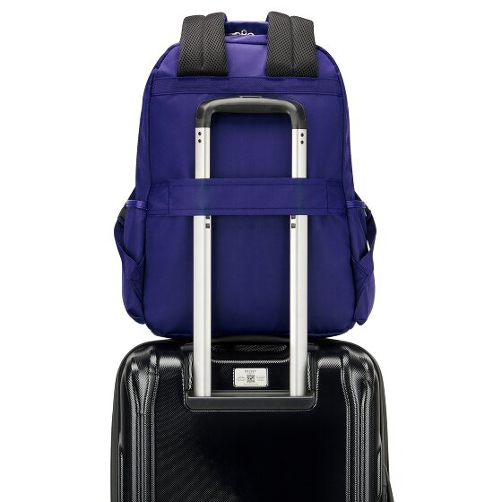 Delsey Paris x United Colors of Benetton Color Block 42 cm Laptopfach