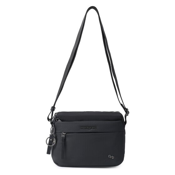 Hedgren Furo Umhängetasche RFID Schutz 22 cm
