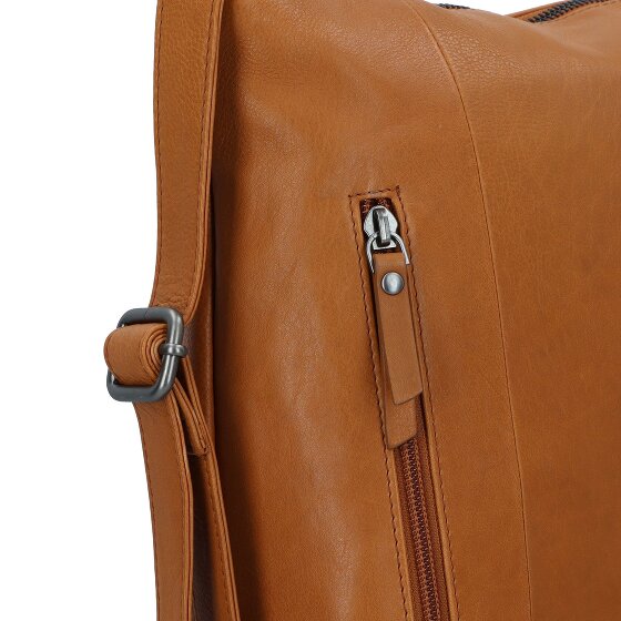 Burkely Just Jolie Schultertasche Leder 31 cm