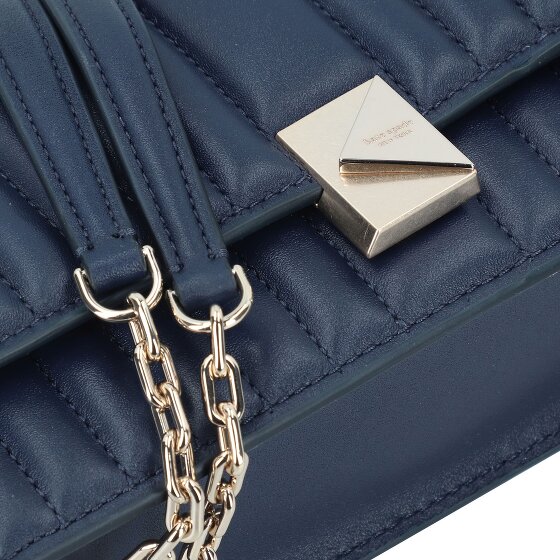 Kate Spade New York Deco Schultertasche Leder 19.5 cm