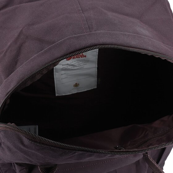Fjällräven Kanken Rucksack 43 cm Laptopfach