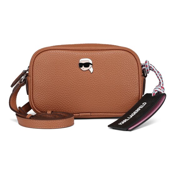 Karl Lagerfeld Ikon Umhängetasche 20 cm