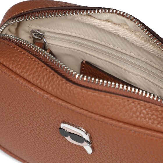 Karl Lagerfeld Ikon Umhängetasche 20 cm