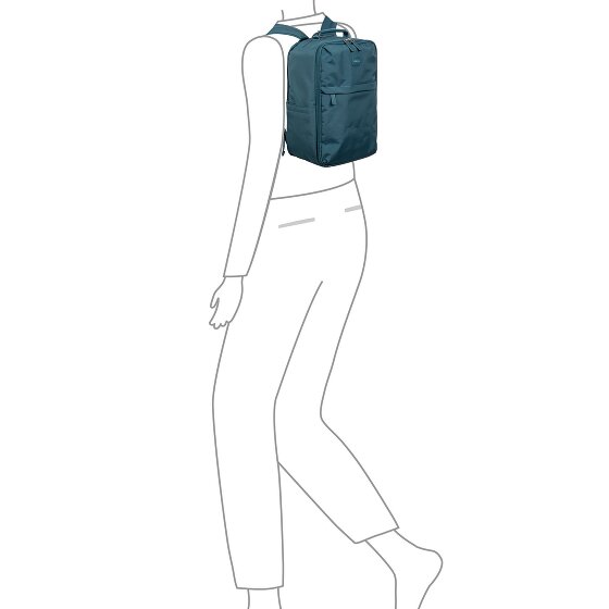 Bric's Positano Business-Rucksack 40 cm Laptopfach