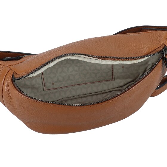 aunts & uncles Good Karma Gürteltasche Leder 26 cm