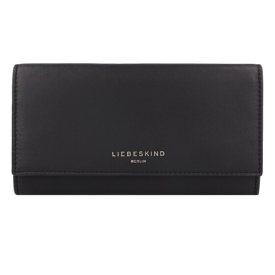 Liebeskind Hilla Clutch Geldbörse Leder 19.5 cm