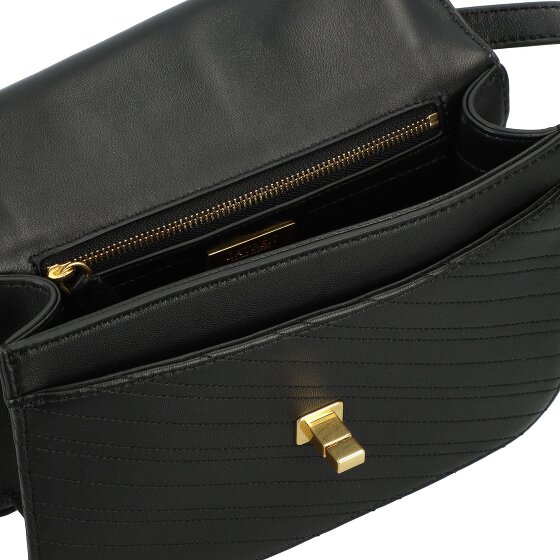 Lauren Ralph Lauren Sophee Umhängetasche Leder 22 cm