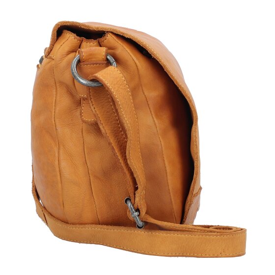 Harbour 2nd Anchor Love Umhängetasche Leder 26 cm