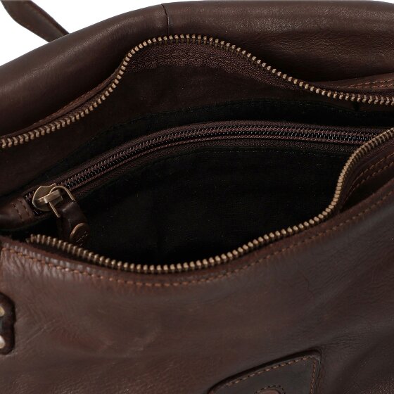 Harbour 2nd Theresia Umhängetasche Leder 25 cm Harbour 2nd Theresia Umhängetasche Leder 25 cm