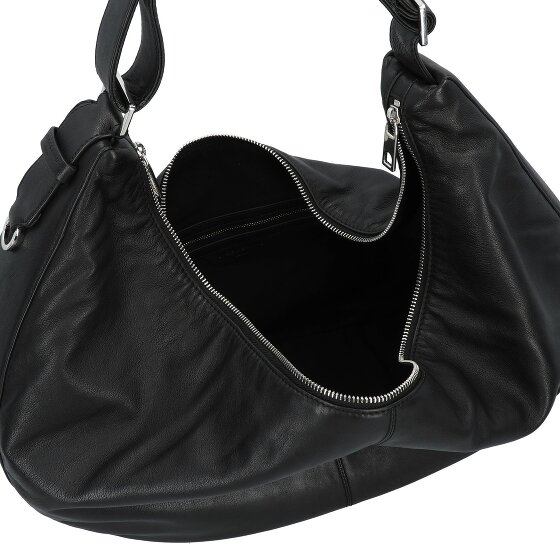 Liebeskind Moon Schultertasche Leder 58 cm