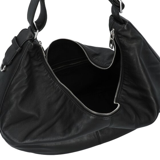 Liebeskind Moon Schultertasche Leder 58 cm