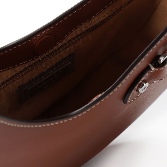 Lauren Ralph Lauren Tasha Schultertasche Leder 19.5 cm