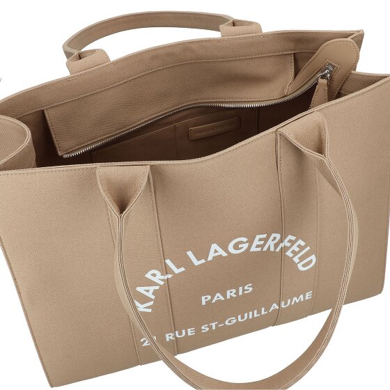 Karl Lagerfeld Rsg Shopper Tasche 44 cm