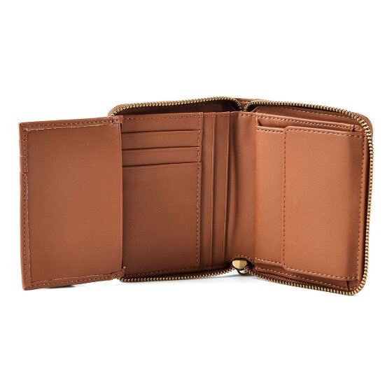 Liebeskind Capri Geldbörse RFID Schutz Leder 12.5 cm