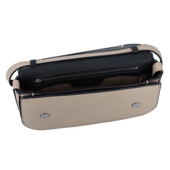 Liebeskind Ezra Umhängetasche Leder 24 cm Liebeskind Ezra Umhängetasche Leder 24 cm