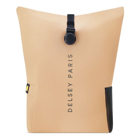 Delsey Paris Turenne Soft Daypack RFID Schutz 46 cm Laptopfach
