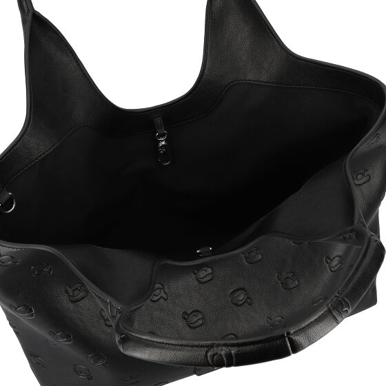 Karl Lagerfeld Ikon Shopper Tasche 35 cm Karl Lagerfeld Ikon Shopper Tasche 35 cm