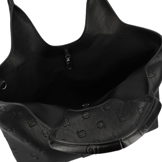 Karl Lagerfeld Ikon Shopper Tasche 35 cm