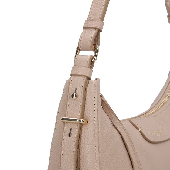 Lancaster Dune Umhängetasche Leder 27 cm Lancaster Dune Umhängetasche Leder 27 cm