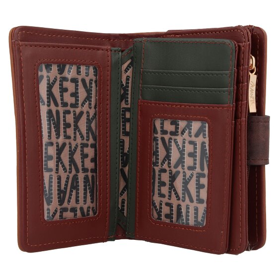 Anekke Canada Geldbörse 14 cm