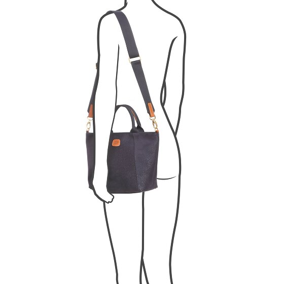 Bric's Life Shopper Tasche 25 cm