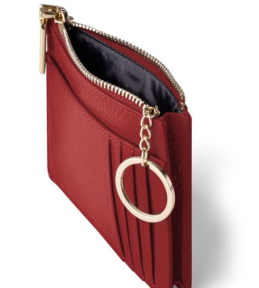 Lazarotti Bologna Leather Schlüsseletui Cardholder RFID Leder 11,5