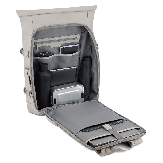 Kapten & Son Helsinki Pro Daypack 52 cm Laptopfach