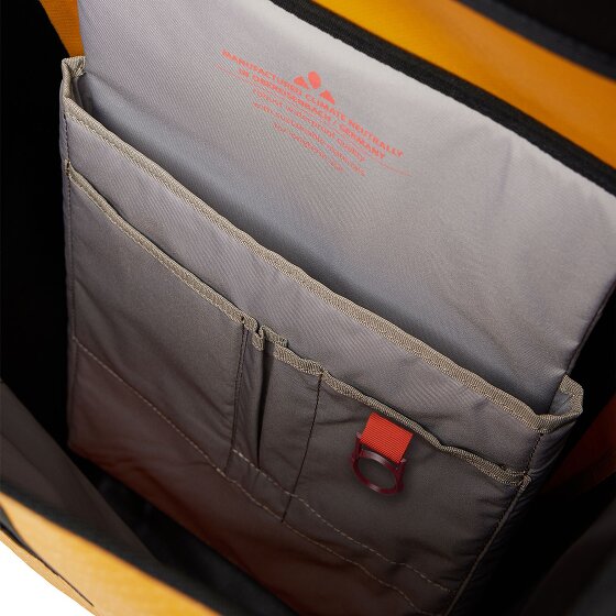 Vaude Clubride 25 Fahrradrucksack 50 cm